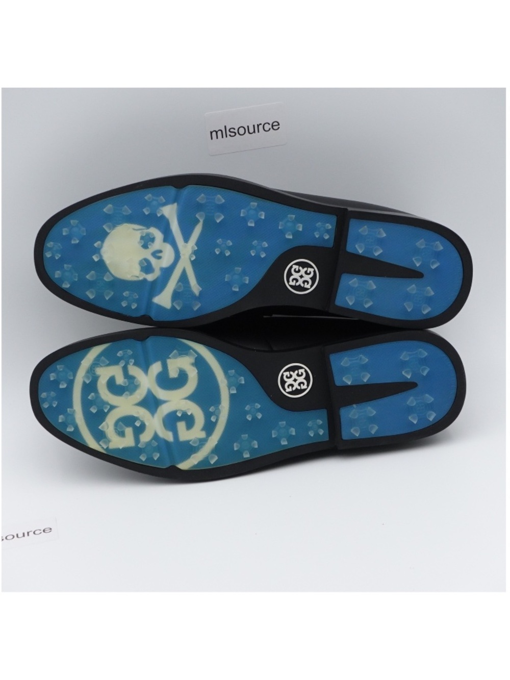 NEW G/FORE Gallivanter Quilted Luxe Loafer Golf Shoes - Picture 6 of 7